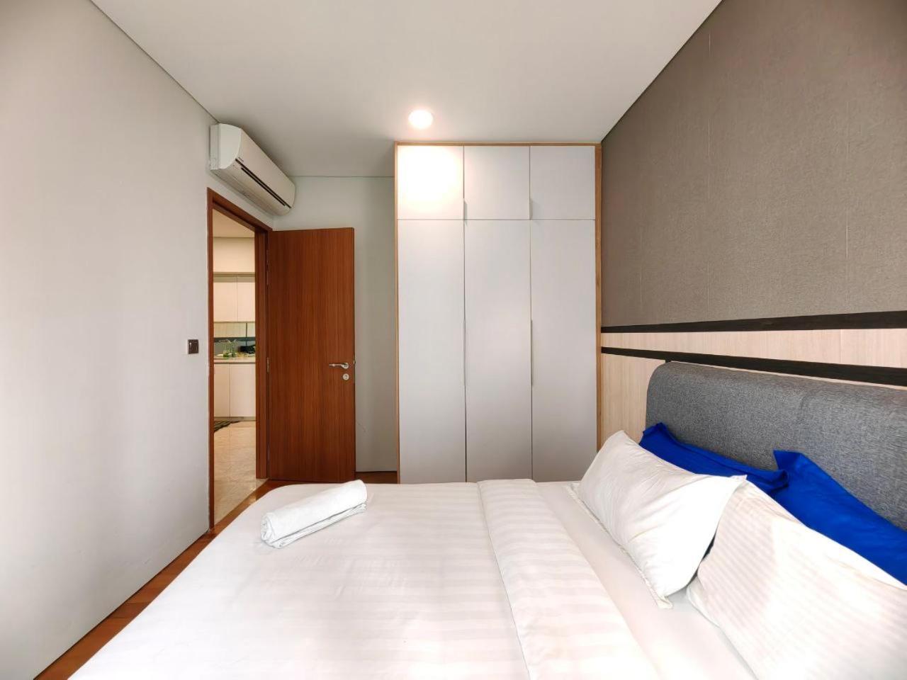 Sky Suites Klcc At Kuala Lumpur Buitenkant foto