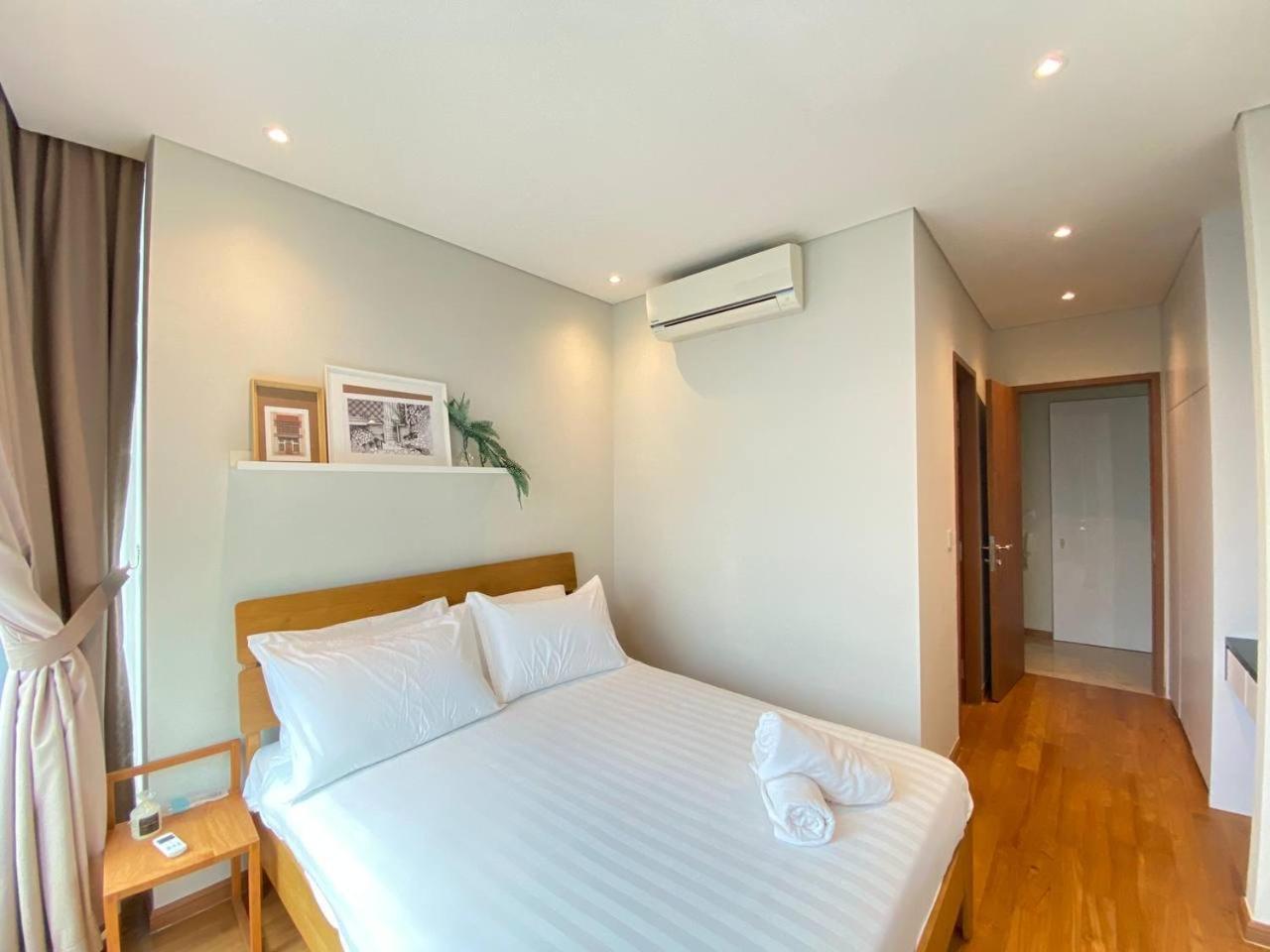Sky Suites Klcc At Kuala Lumpur Buitenkant foto