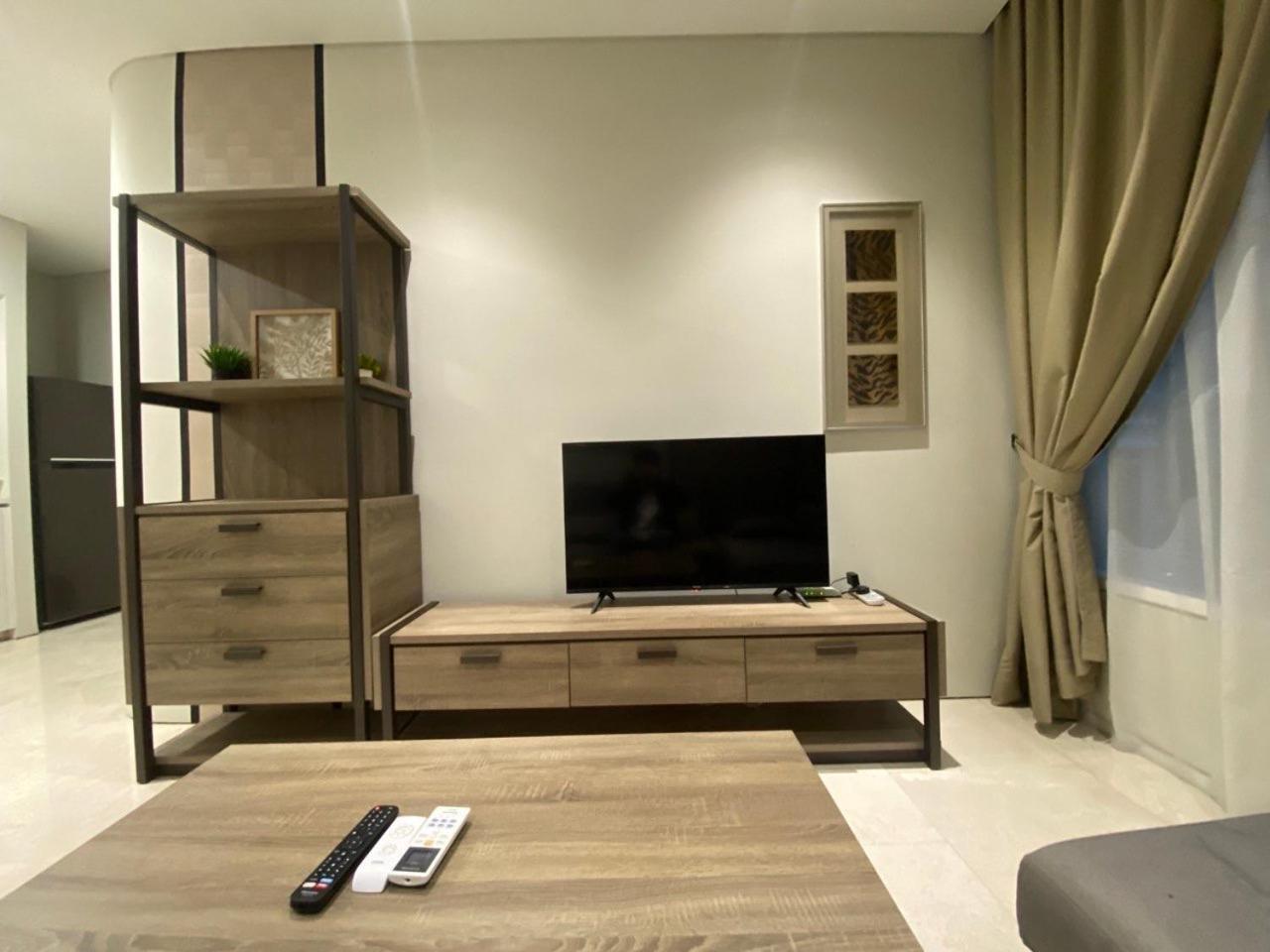 Sky Suites Klcc At Kuala Lumpur Buitenkant foto