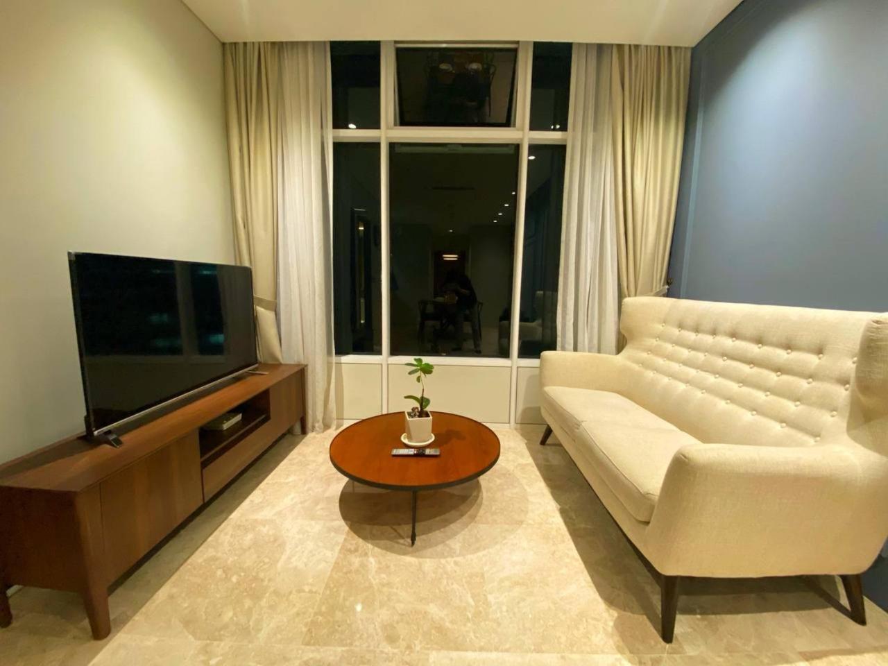 Sky Suites Klcc At Kuala Lumpur Buitenkant foto